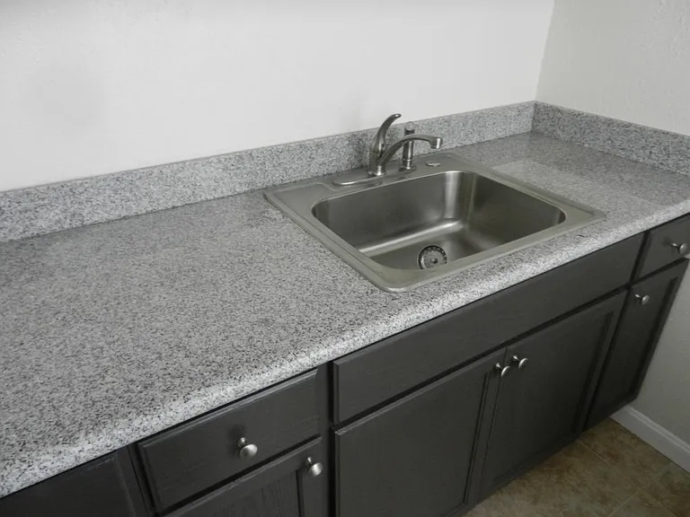 Granite Kitchen Counters