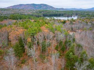 Lot 01 North High Street, Bridgton, ME 04009