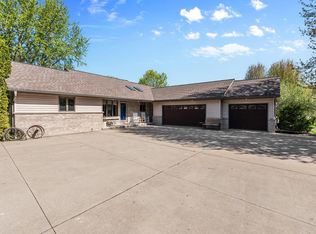 W2692 State Road 28, Mayville, WI 53050