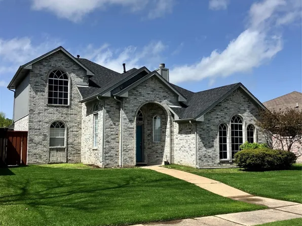 2117 Walden Pl, Mesquite, TX 75181