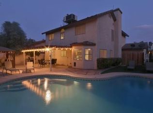 6124 Chinook Way, Las Vegas, NV 89108