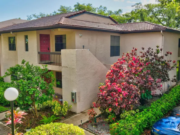 9266 Vista Del Lago #H, Boca Raton, FL 33428
