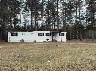 N1628 Amherst Rd, Lyndon Station, WI 53944