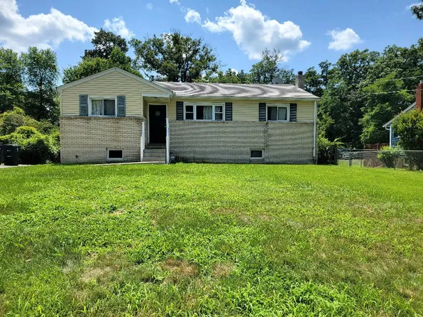 (undisclosed Address), Fort Washington, MD 20744