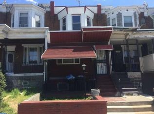 5504 Thomas Ave, Philadelphia, PA 19143
