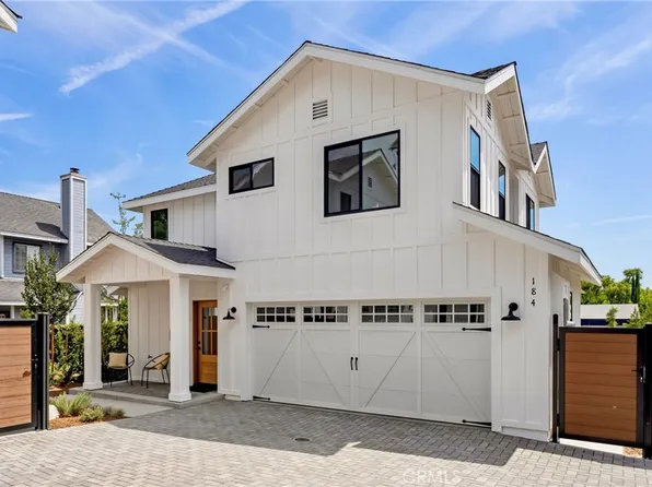184 E Highland Sierra, Madre, CA 91024
