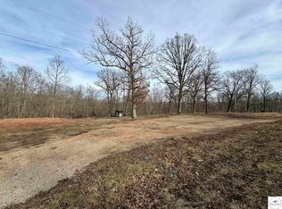 28071 Highway Ww, Stover, MO 65078