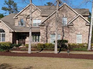 234 Creek Harbour Cir, Murrells Inlet, SC 29576