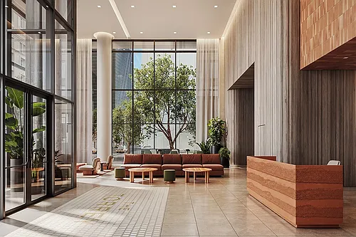 The Torrey Photo 1