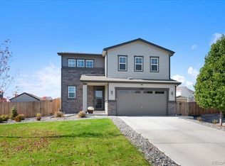 3929 S Rome Ct, Aurora, CO 80018