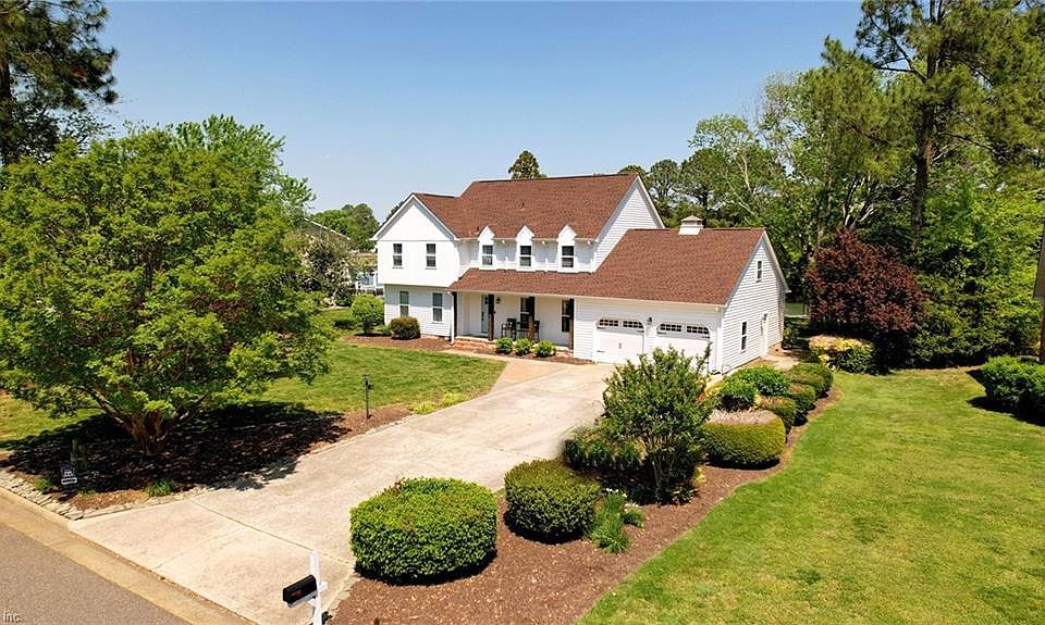 120 Freemoor Dr, Poquoson, VA 23662 Zillow