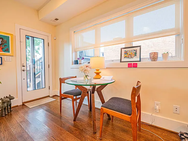 1682 Irving St NW #4 — Photo 4