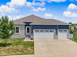 3409 NW Westwood St, Ankeny, IA 50023