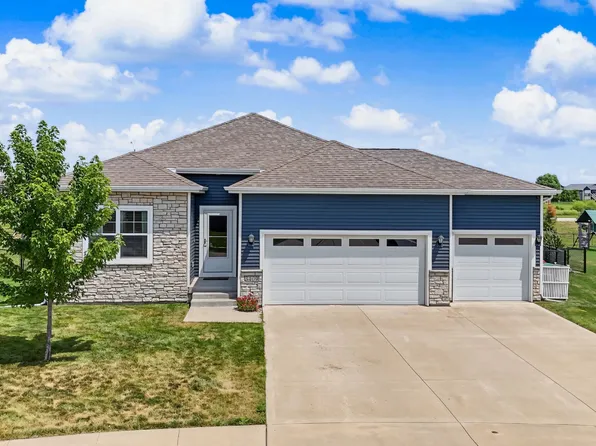 3409 NW Westwood St, Ankeny, IA 50023