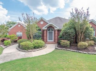 216 Country Club Pkwy, Maumelle, AR 72113