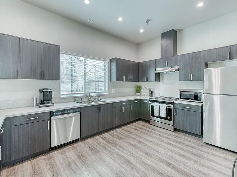Dolce Vita Luxury Apartments — Photo 14
