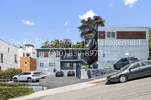 1315 Montana Apartments Photo 1