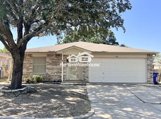 416 Blueberry Hill Ln, Mansfield, TX 76063