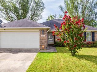 3505 Homestead Rd, Conway, AR 72032