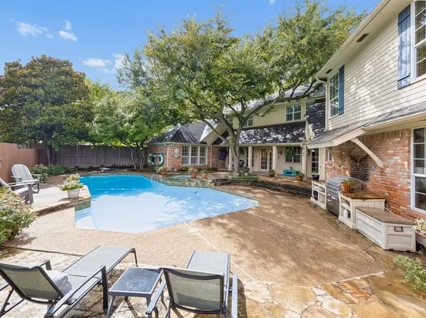 9624 Greensprint Dr, Dallas, TX 75238