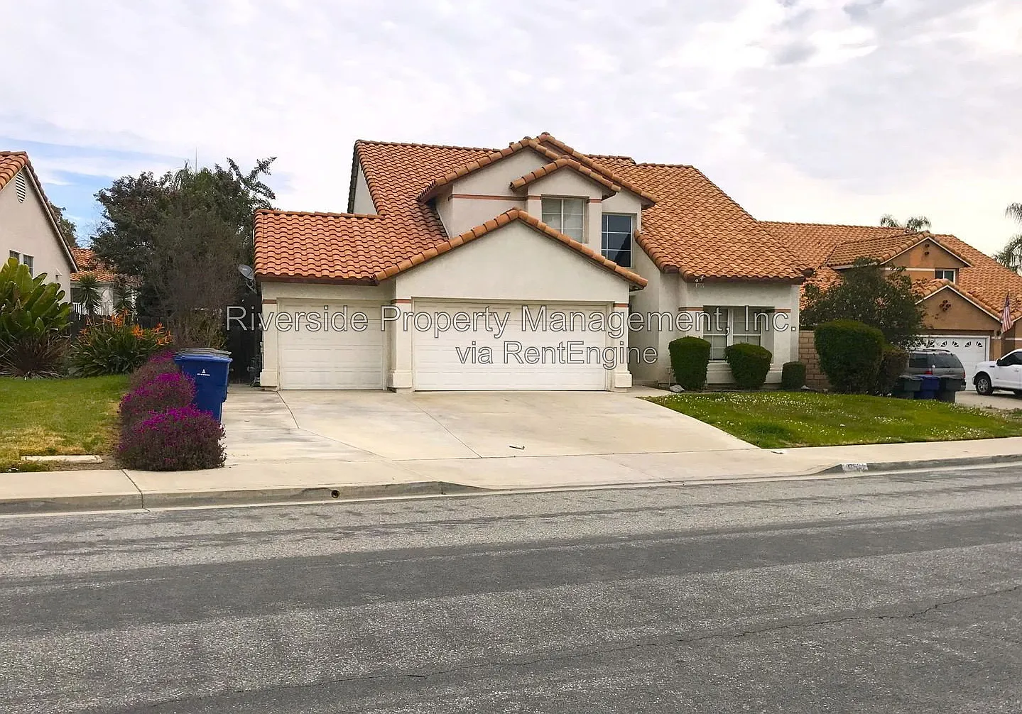4 bed, 3.0 bath, 2155 sqft, $3,495 — Photo 2