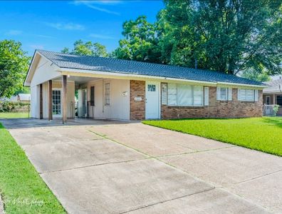 2601 Douglas Dr, Bossier City, LA, 71111