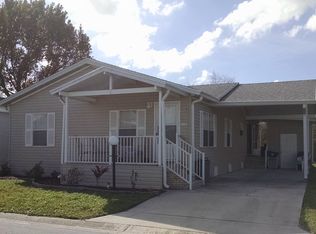 5534 Whistling Tree Ln, Bradenton, FL 34203