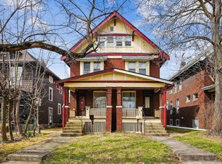 2061 N 4th St, Columbus, OH 43201