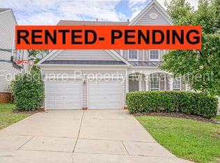 3340 Sugar House St, Raleigh, NC 27614