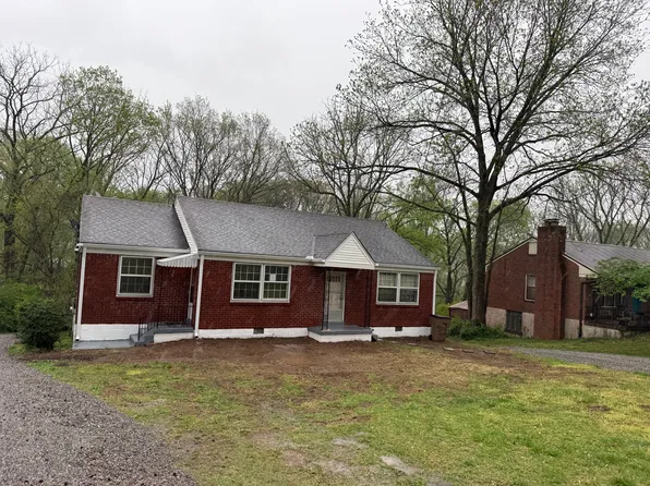 221 Fairway Dr #A, Nashville, TN 37214