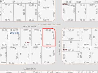258 La Gore St SW, Palm Bay, FL 32908