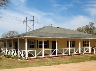 11001 E Waterloo Rd, Arcadia, OK 73007