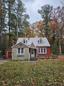 5043 Wilder St, Topinabee, MI, 49791