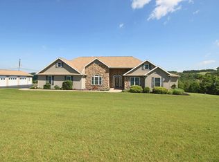 24 Wynn School Rd, Elysburg, PA 17824