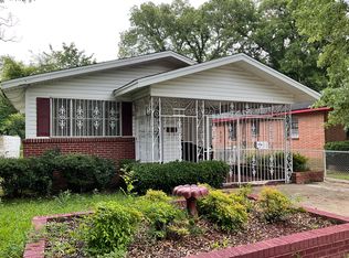2126 Morton Ave, Jackson, MS 39213
