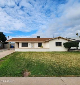 13132 N 20TH Lane, Phoenix, AZ, 85029