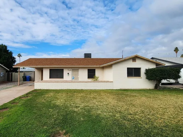 13132 N 20TH Lane, Phoenix, AZ 85029