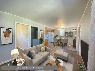 10711 S Sprague St, Cheney, WA 99004