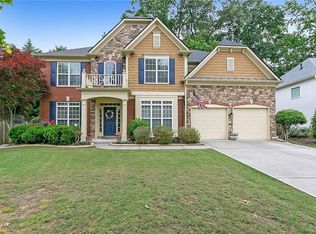 3670 Abrazite Way, Cumming, GA 30040