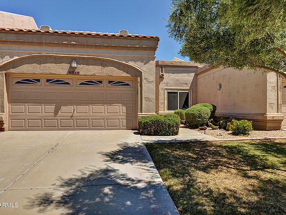 2nd image of 8358 W ORAIBI Drive