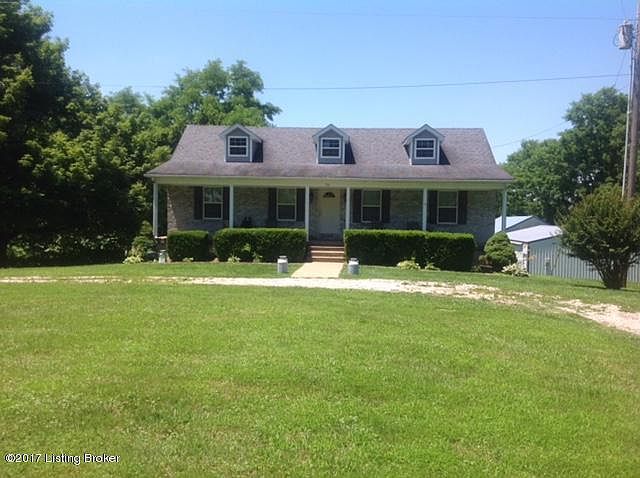 1st image of 511 Huffman Ln