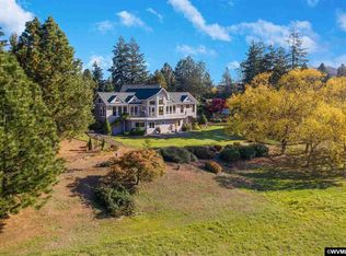 2590 S Kings Valley Hwy, Dallas, OR 97338