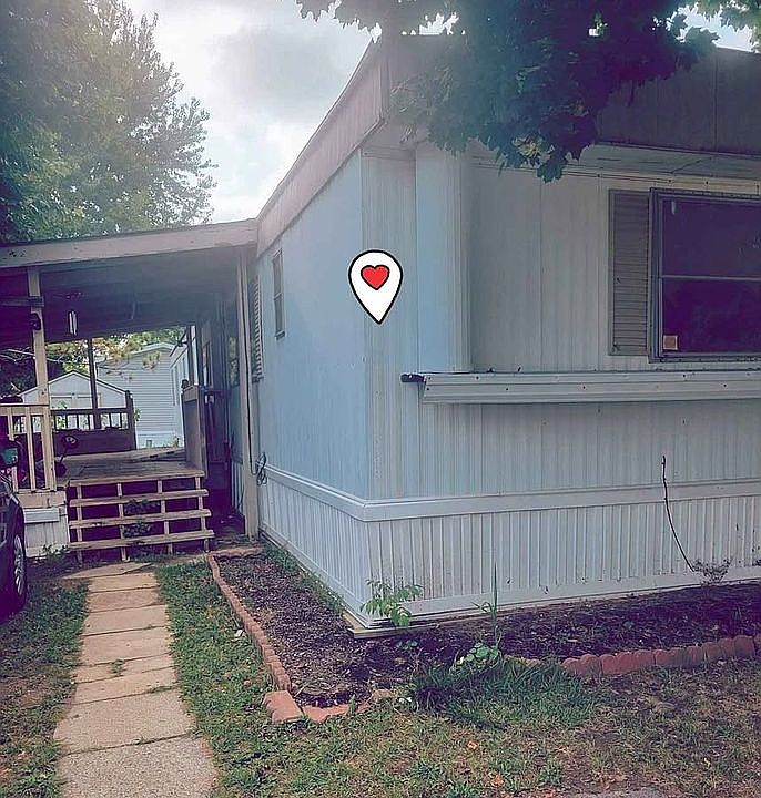 1st image of 16400 Upton Rd Lot 34