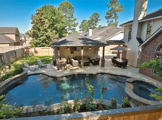 12446 Brazos Bend Trl, Humble, TX 77346