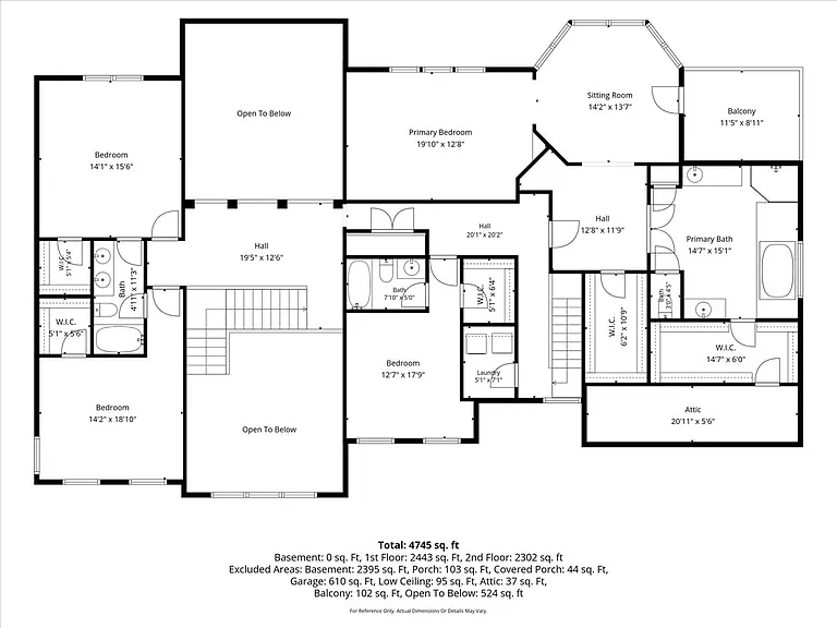 6110 Holter Rd — Photo 62