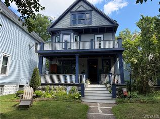 455 Crescent Ave, Buffalo, NY 14214