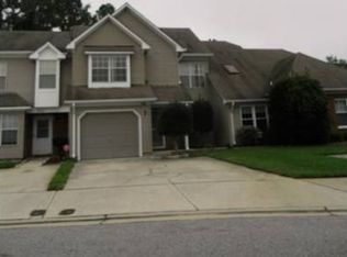 1908 Abbotsbury Way, Virginia Beach, VA 23453