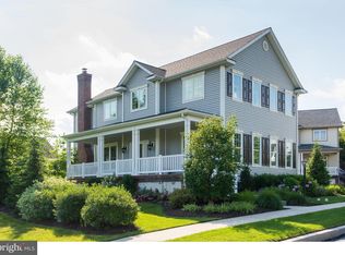 1034 Linden Ave, Chester Springs, PA 19425