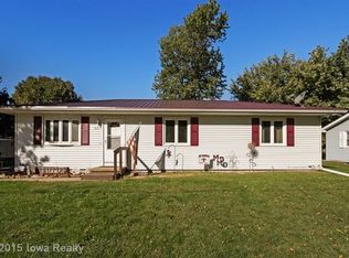 505 SW Main St, Melcher Dallas, IA 50062