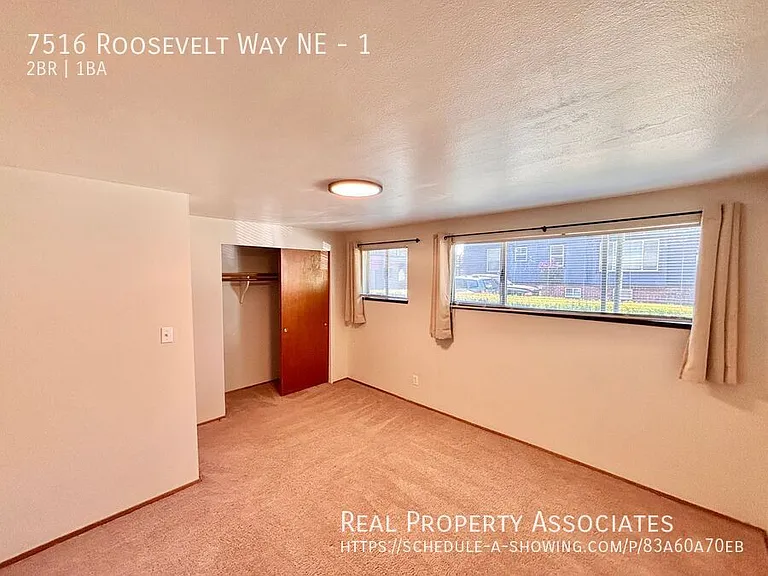 7516 Roosevelt Way NE #1 — Photo 12